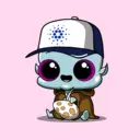 Baby Alien: Vume