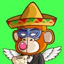 Cool Chimpz #134