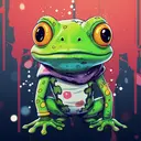 ColorfulFrogs196