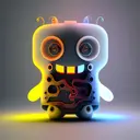 Glowbot11