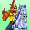 The Four Horsemen #0011
