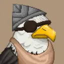 Hawk #0093