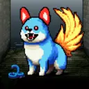 InuBlue2901