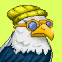 Hawk #0255