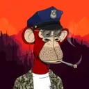 CardanoBoredApe4510