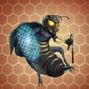 BeezArmy21543
