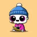Baby Alien: Jywa