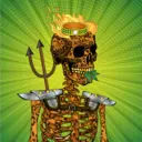Cadaver Pot Club #3571