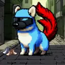 InuBlue2379