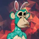 CardanoBoredApe3951