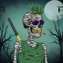 Cadaver Pot Club #6761