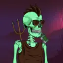 Cadaver Pot Club #1788