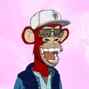 CardanoBoredApe2556