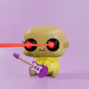 Baby Alien: Mexu