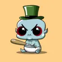 Baby Alien: Wofu