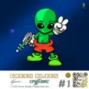 GreenAlien04