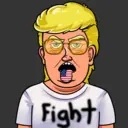 Trump #0764