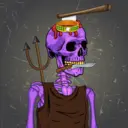 Cadaver Pot Club #5847
