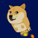 Asteroid doge