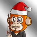 Cool Chimpz #355