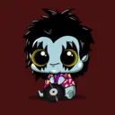Baby Alien: Donu