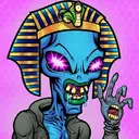 Alien10255