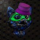 Raccoon #141