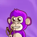 Cool Chimpz #1415
