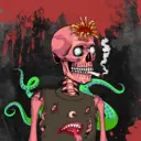 Cadaver Pot Club #8582