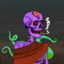 Cadaver Pot Club #8877