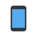📱
