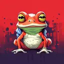 ColorfulFrogs188