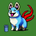 InuBlue1858