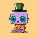 Baby Alien: Zicabi