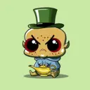Baby Alien: Tap