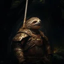 WarriorSloth