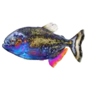 PIRANHA