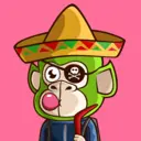 Cool Chimpz #2516