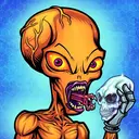 Alien9755