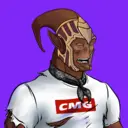 ClubMartian483