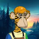 CardanoBoredApe4447