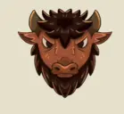 BISONHEAD