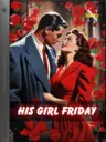 His Girl Friday #035