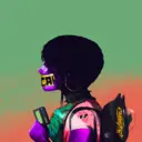 HerMonstersGang0992