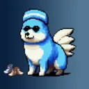 InuBlue623
