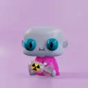 Baby Alien: Gybot