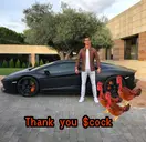 CR7COCK