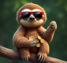 SlothCoin