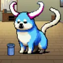 InuBlue2841