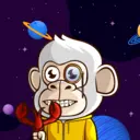 Cool Chimpz #5179